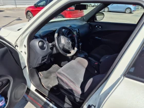 Nissan Juke Nismo 1.6 DIG-T, снимка 11