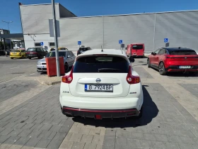 Nissan Juke Nismo 1.6 DIG-T, снимка 6