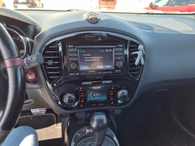 Nissan Juke Nismo 1.6 DIG-T, снимка 15