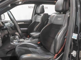 Jeep Grand cherokee 4X4 SRT CARFAX, снимка 9