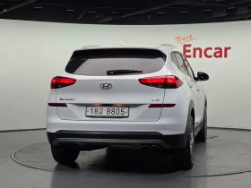 Hyundai Tucson DIESEL 1.6 2WD PREMIUM, снимка 4