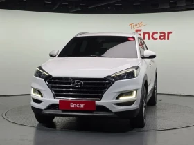 Hyundai Tucson DIESEL 1.6 2WD PREMIUM, снимка 3