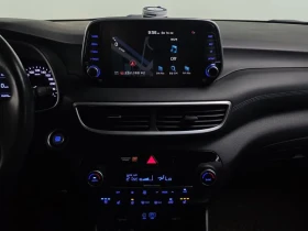 Hyundai Tucson DIESEL 1.6 2WD PREMIUM, снимка 13