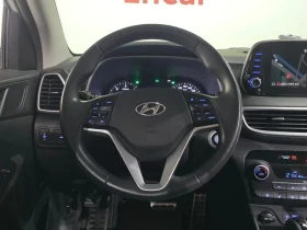 Hyundai Tucson DIESEL 1.6 2WD PREMIUM, снимка 12