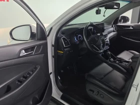 Hyundai Tucson DIESEL 1.6 2WD PREMIUM, снимка 10