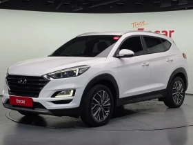 Hyundai Tucson DIESEL 1.6 2WD PREMIUM, снимка 1