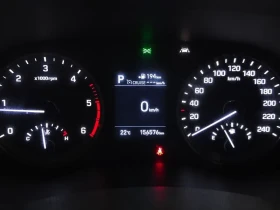 Hyundai Tucson DIESEL 1.6 2WD PREMIUM, снимка 8