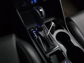 Hyundai Tucson DIESEL 1.6 2WD PREMIUM, снимка 9