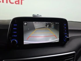 Hyundai Tucson DIESEL 1.6 2WD PREMIUM, снимка 14