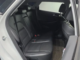 Hyundai Tucson DIESEL 1.6 2WD PREMIUM, снимка 11