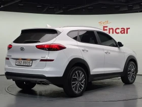 Hyundai Tucson DIESEL 1.6 2WD PREMIUM, снимка 2