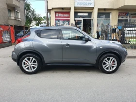Nissan Juke 1.6i БЕНЗИН/ГАЗ, снимка 6
