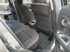 Nissan Juke 1.6i БЕНЗИН/ГАЗ, снимка 14