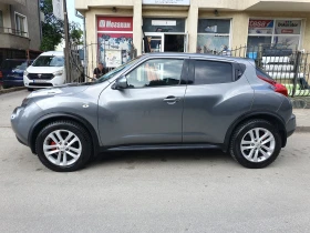 Nissan Juke 1.6i БЕНЗИН/ГАЗ, снимка 2