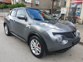 Nissan Juke 1.6i БЕНЗИН/ГАЗ, снимка 7