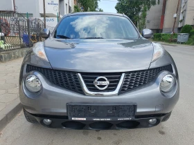 Nissan Juke 1.6i БЕНЗИН/ГАЗ, снимка 8