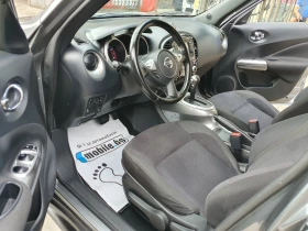 Nissan Juke 1.6i БЕНЗИН/ГАЗ, снимка 12