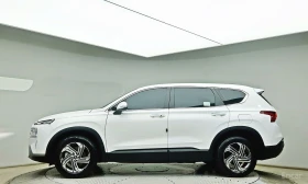 Hyundai Santa fe 2.2D Premium 4x4* ПОДГРЕВ* ОБДУХВАНЕ* КАМЕРА* , снимка 2