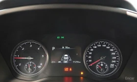 Hyundai Santa fe 2.2D Premium 4x4* ПОДГРЕВ* ОБДУХВАНЕ* КАМЕРА* , снимка 8