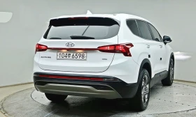 Hyundai Santa fe 2.2D Premium 4x4* ПОДГРЕВ* ОБДУХВАНЕ* КАМЕРА* , снимка 3