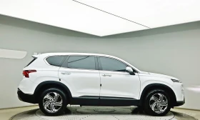 Hyundai Santa fe 2.2D Premium 4x4* ПОДГРЕВ* ОБДУХВАНЕ* КАМЕРА* , снимка 4
