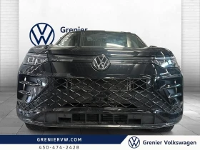 VW Tiguan R Line Black Edition ЦЕНА ДО БЪЛГАРИЯ АВТОКРЕДИТ, снимка 2