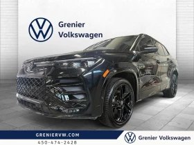 VW Tiguan R Line Black Edition ЦЕНА ДО БЪЛГАРИЯ АВТОКРЕДИТ, снимка 1
