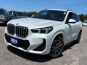 BMW X1 * xDrive28i * CARFAX * БЕЗ ПЪРВОНАЧАЛНА ВНОСКА, снимка 1