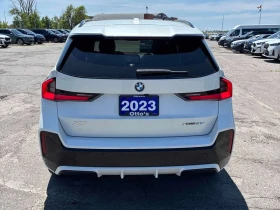 BMW X1 * xDrive28i * CARFAX * БЕЗ ПЪРВОНАЧАЛНА ВНОСКА, снимка 4