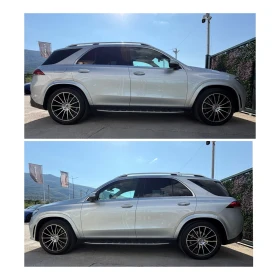 Mercedes-Benz GLE 350 AMG/LED/KEYLESS/VIRTUAL COC/KAMERA/СОБСТВЕН ЛИЗИНГ, снимка 10