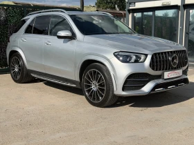 Mercedes-Benz GLE 350 AMG/LED/KEYLESS/VIRTUAL COC/KAMERA/СОБСТВЕН ЛИЗИНГ, снимка 2