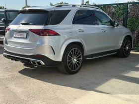 Mercedes-Benz GLE 350 AMG/LED/KEYLESS/VIRTUAL COC/KAMERA/СОБСТВЕН ЛИЗИНГ, снимка 8