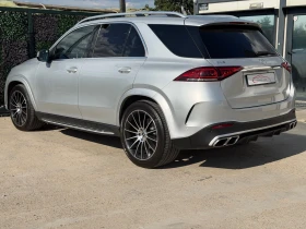 Mercedes-Benz GLE 350 AMG/LED/KEYLESS/VIRTUAL COC/KAMERA/СОБСТВЕН ЛИЗИНГ, снимка 7