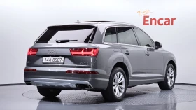 Audi Q7 35 TDI Quattro Premium autogeorge.com, снимка 2