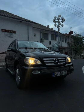Mercedes-Benz ML 270 W163, снимка 10