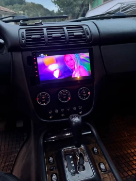 Mercedes-Benz ML 270 W163, снимка 15