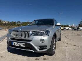 BMW X3, снимка 9