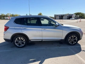 BMW X3, снимка 7