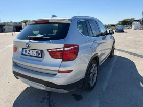 BMW X3, снимка 6