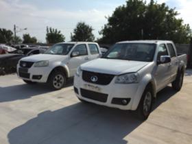 Great Wall Steed 5 2.0 d-5 - | Mobile.bg   1