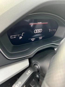 Audi Q5 SPORTBACK-S line, снимка 7