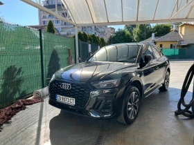 Audi Q5 SPORTBACK-S line, снимка 8