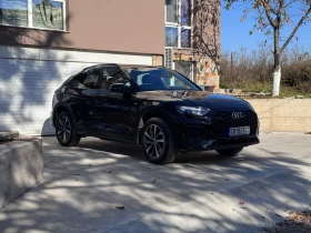 Audi Q5 SPORTBACK-S line, снимка 1