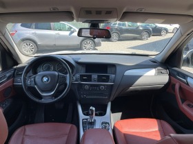 BMW X3 /ITALIA, снимка 10
