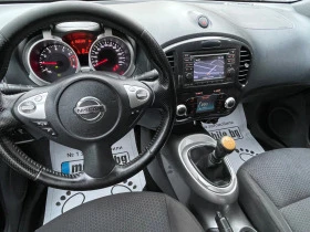 Nissan Juke 1.6 TURBO, снимка 11