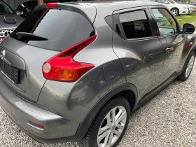 Nissan Juke 1.6 TURBO, снимка 4