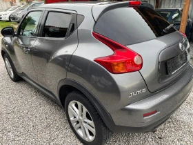 Nissan Juke 1.6 TURBO, снимка 3