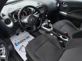 Nissan Juke 1.6 TURBO, снимка 10