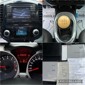 Nissan Juke 1.6 TURBO, снимка 13