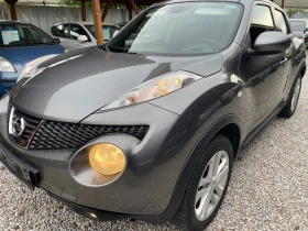 Nissan Juke 1.6 TURBO, снимка 2